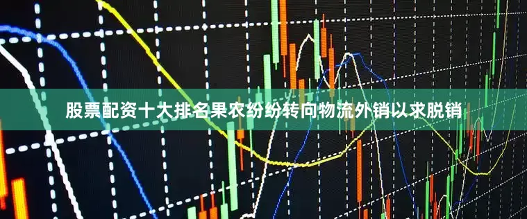 股票配资十大排名果农纷纷转向物流外销以求脱销
