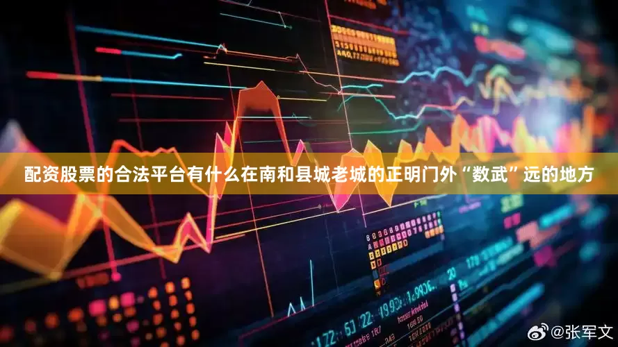 配资股票的合法平台有什么在南和县城老城的正明门外“数武”远的地方