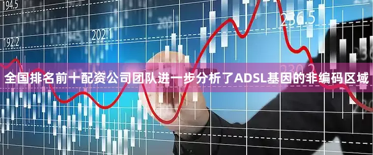 全国排名前十配资公司团队进一步分析了ADSL基因的非编码区域